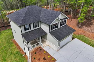626 Walnut Crk Pkwy, Pendergrass, GA 30567 - Photo 3