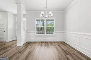 626 Walnut Crk Pkwy, Pendergrass, GA 30567 - Photo 7