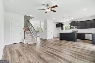 626 Walnut Crk Pkwy, Pendergrass, GA 30567 - Photo 11