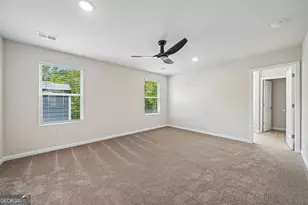 140 Post Oak Dr, Jackson, GA 30233 - Photo 13
