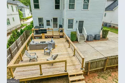 1051 Copperville Drive, Watkinsville, GA 30677 - Photo 33