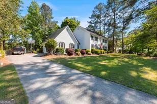 253 Eagle Dr, Macon, GA 31211 - Photo 5