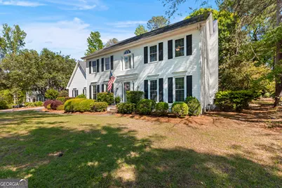 253 Eagle Drive, Macon, GA 31211 - Photo 3