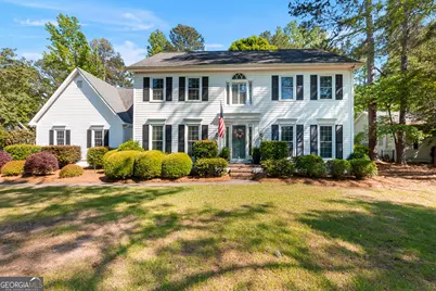 253 Eagle Drive, Macon, GA 31211 - Photo 1