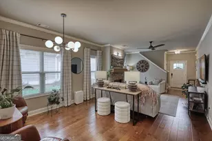1141 Chalmers St, Watkinsville, GA 30677 - Photo 15