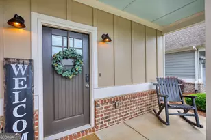 1141 Chalmers St, Watkinsville, GA 30677 - Photo 5