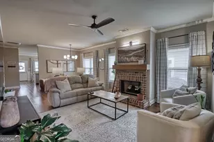 1141 Chalmers St, Watkinsville, GA 30677 - Photo 9