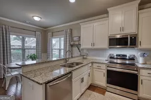 1141 Chalmers St, Watkinsville, GA 30677 - Photo 17