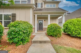 1141 Chalmers St, Watkinsville, GA 30677 - Photo 3