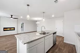 717 Lipizzan Trace, Hogansville, GA 30230 - Photo 7
