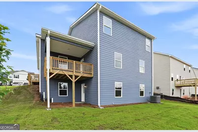 717 Lipizzan Trace, Hogansville, GA 30230 - Photo 29