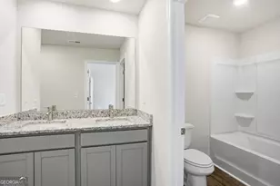 136 Post Oak Dr, Jackson, GA 30233 - Photo 17