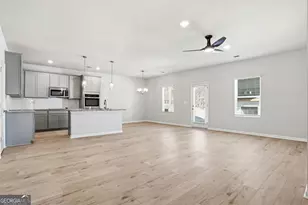 136 Post Oak Dr, Jackson, GA 30233 - Photo 7
