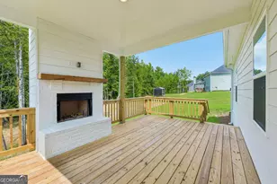 136 Post Oak Dr, Jackson, GA 30233 - Photo 25