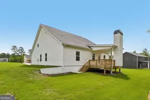 136 Post Oak Dr, Jackson, GA 30233 - Photo 27
