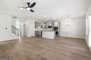 136 Post Oak Dr, Jackson, GA 30233 - Photo 5