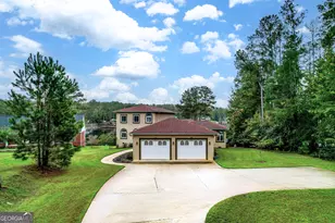 231 Chicory Rd, Milledgeville, GA 31061 - Photo 3