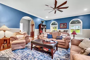 231 Chicory Rd, Milledgeville, GA 31061 - Photo 15