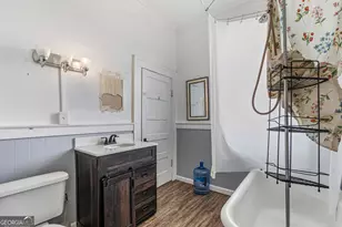 158 Hand Ave W, Pelham, GA 31779 - Photo 17