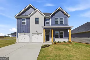 301 Rusty Plow Ln, Perry, GA 31069 - Photo 1