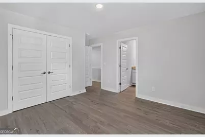 230 Maddux Street #LOT 14, Fayetteville, GA 30214 - Photo 17