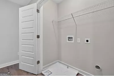 230 Maddux Street #LOT 14, Fayetteville, GA 30214 - Photo 11