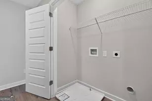 230 Maddux St, Fayetteville, GA 30214 - Photo 11