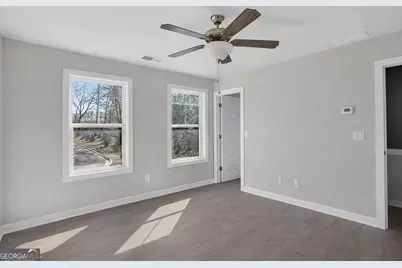 230 Maddux Street #LOT 14, Fayetteville, GA 30214 - Photo 5