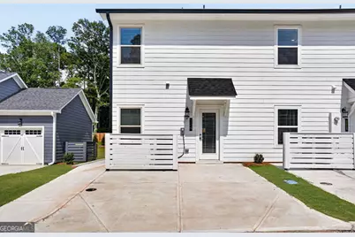 230 Maddux Street #LOT 14, Fayetteville, GA 30214 - Photo 19