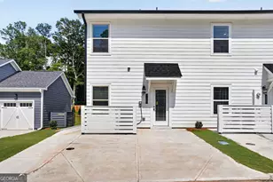 230 Maddux St, Fayetteville, GA 30214 - Photo 19