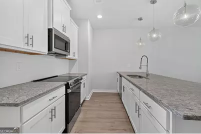 230 Maddux Street #LOT 14, Fayetteville, GA 30214 - Photo 5