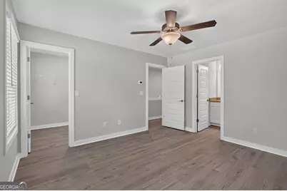 230 Maddux Street #LOT 14, Fayetteville, GA 30214 - Photo 13