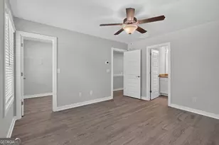 230 Maddux St, Fayetteville, GA 30214 - Photo 13