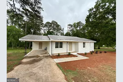 371 Church Street, Pendergrass, GA 30567 - Photo 1