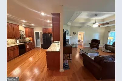 414 Parklane Drive, Dexter, GA 31019 - Photo 9