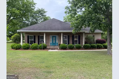 414 Parklane Drive, Dexter, GA 31019 - Photo 1