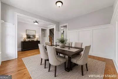 762 Jackson Miller Circle, Powder Springs, GA 30127 - Photo 5