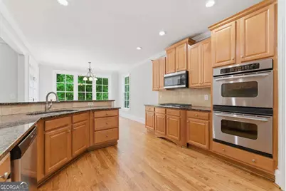 762 Jackson Miller Circle, Powder Springs, GA 30127 - Photo 11