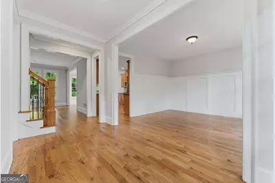 762 Jackson Miller Circle, Powder Springs, GA 30127 - Photo 3