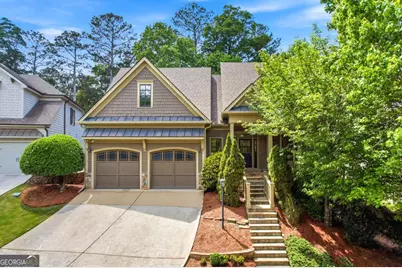762 Jackson Miller Circle, Powder Springs, GA 30127 - Photo 1