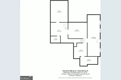 762 Jackson Miller Circle, Powder Springs, GA 30127 - Photo 37