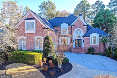 7970 Saint Marlo Fairway Drive, Duluth, GA 30097 - Photo 1