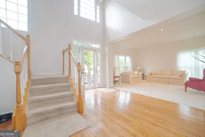 136 Championship Court, Fayetteville, GA 30215 - Photo 5