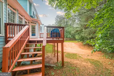 136 Championship Court, Fayetteville, GA 30215 - Photo 17