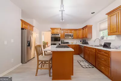 136 Championship Court, Fayetteville, GA 30215 - Photo 7