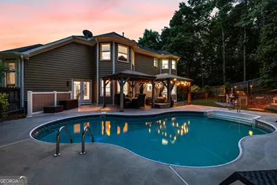 133 Windalier Ridge, Peachtree City, GA 30269 - Photo 3