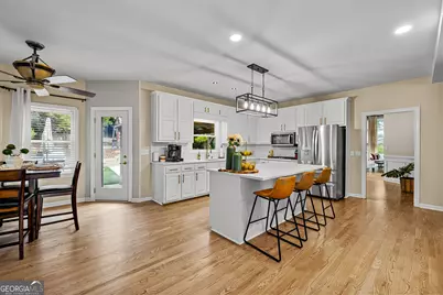 133 Windalier Ridge, Peachtree City, GA 30269 - Photo 29