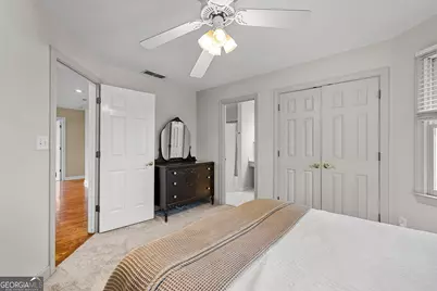 133 Windalier Ridge, Peachtree City, GA 30269 - Photo 51
