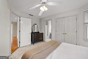 133 Windalier Ridge, Peachtree City, GA 30269 - Photo 51