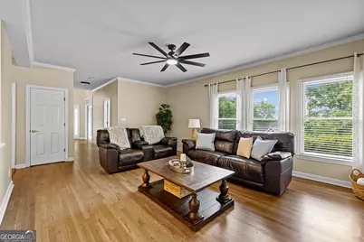 133 Windalier Ridge, Peachtree City, GA 30269 - Photo 27